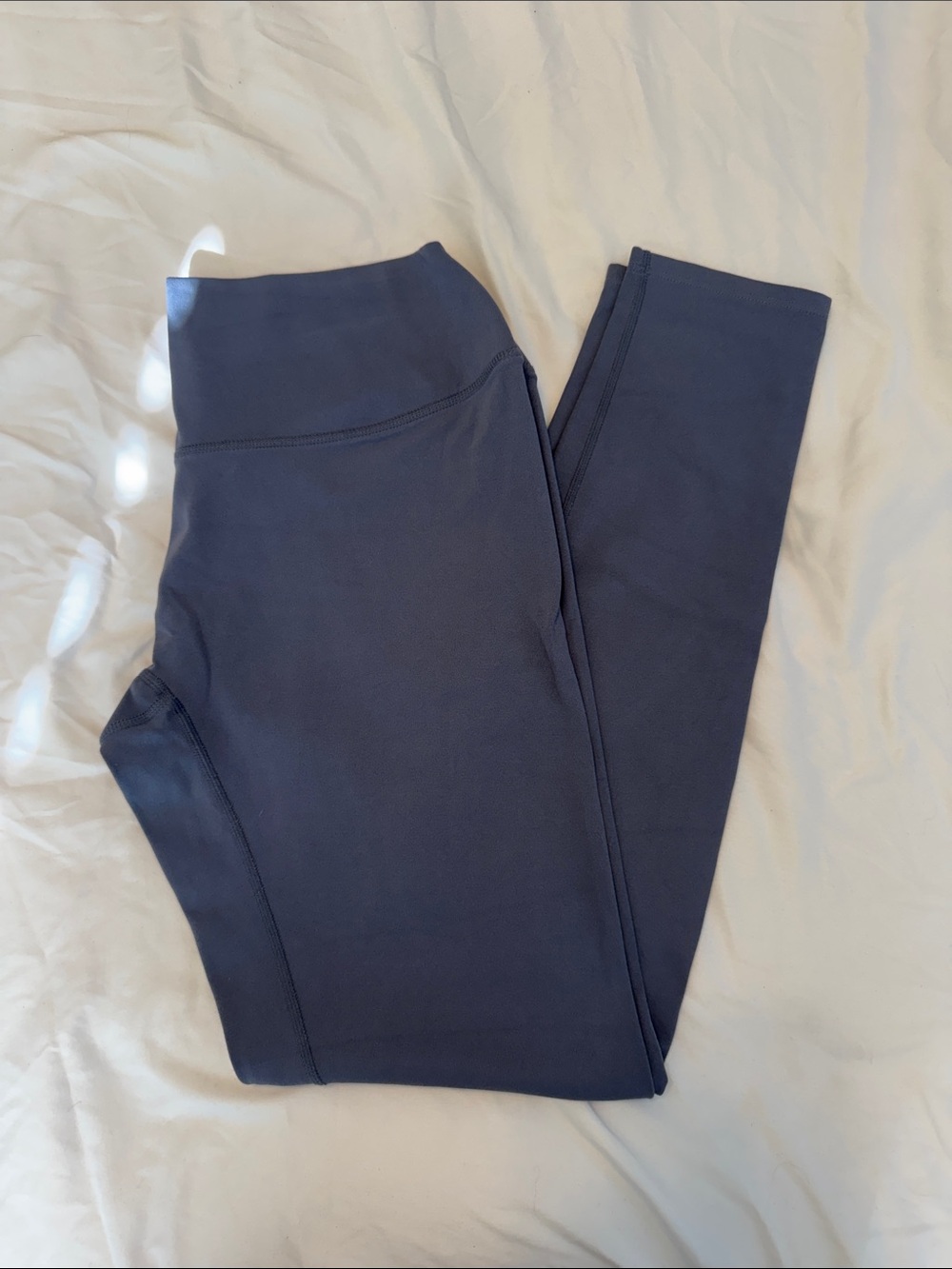 Oner SoftMotion Granite Blue Leggings